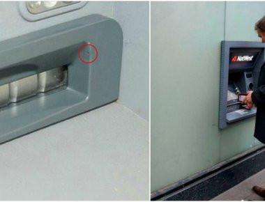 Οδηγίες από την ΕΛ.ΑΣ για να μην πέσετε θύμα απάτης στα ΑΤΜ